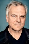 Bernhard Schütz